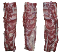 Click & Collect from BENFLEET - Lamb Neck Bones 5kgs